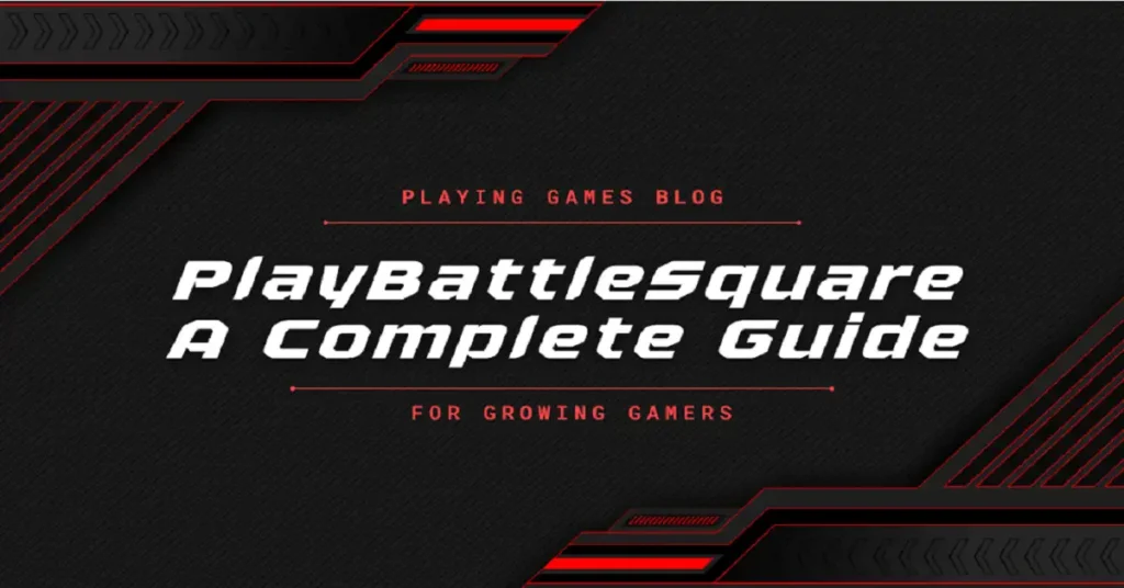 playing games blog playbattlesquare