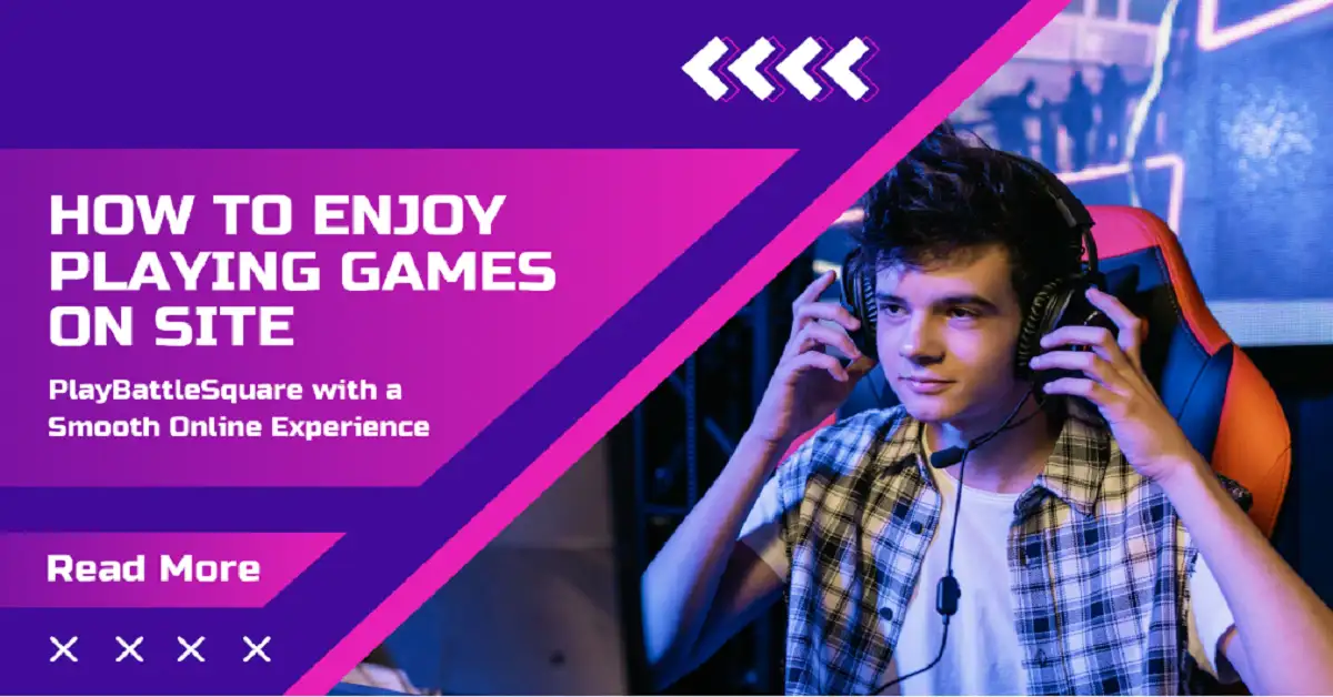 playing games on site playbattlesquare