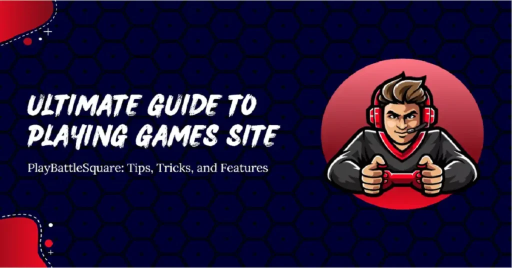 playing games site playbattlesquare