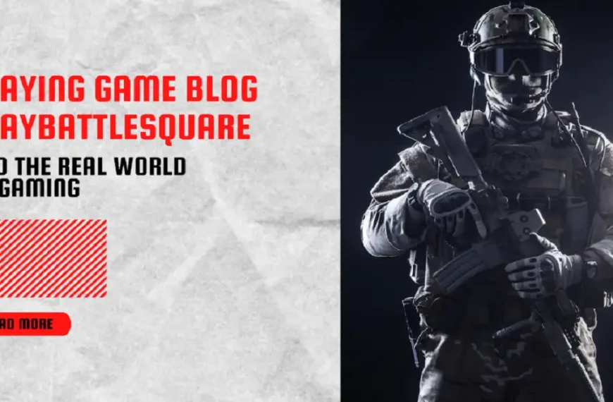 playing game blog playbattlesquare