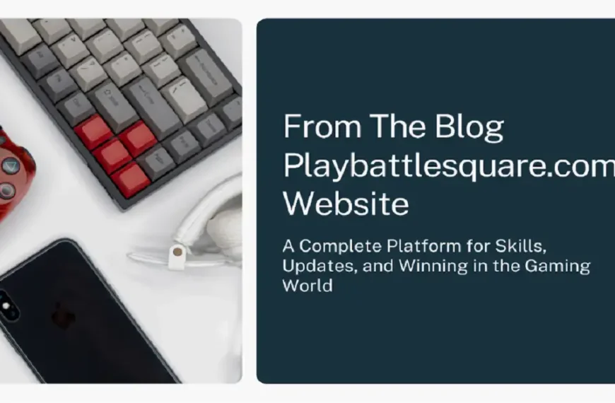 from the blog playbattlesquare.com website