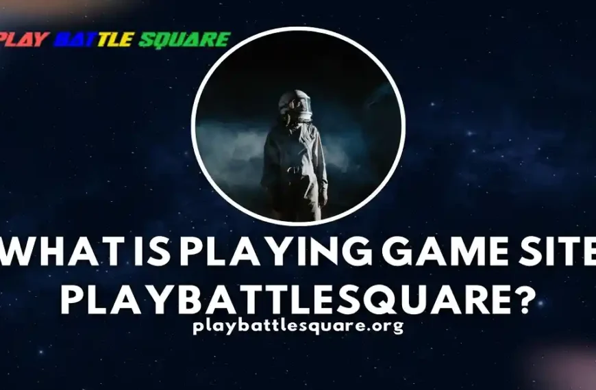 playing game site playbattlesquare