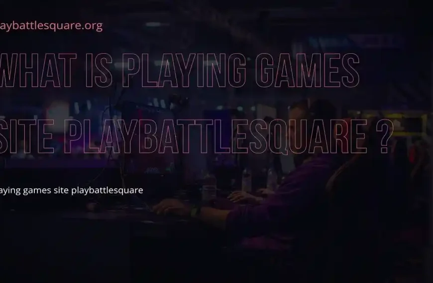 playing games site playbattlesquare