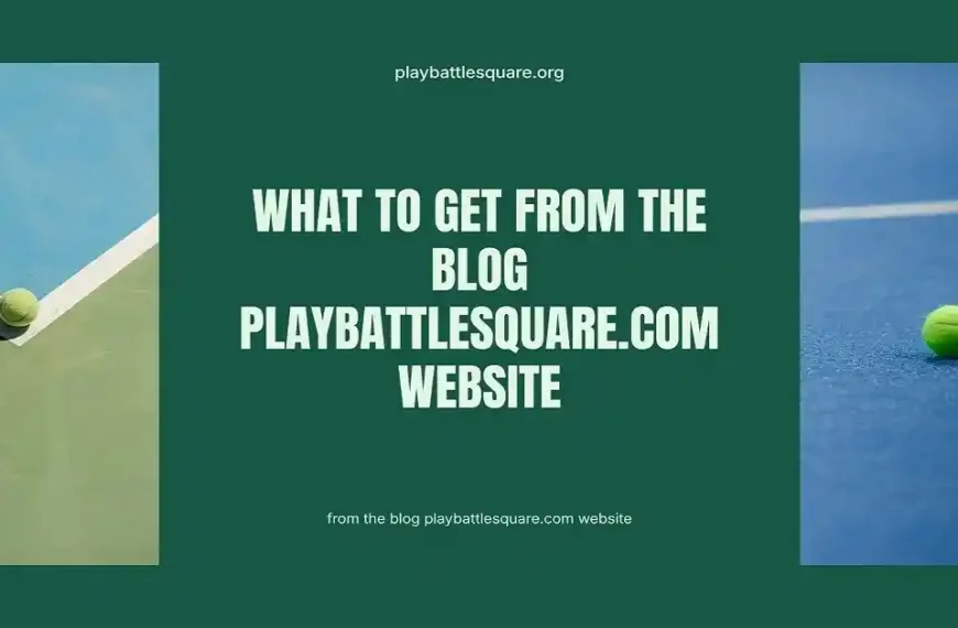 from the blog playbattlesquare.com website