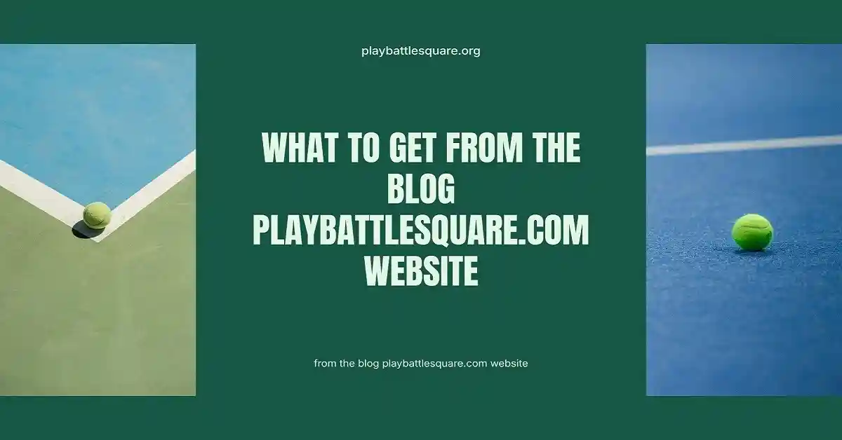 from the blog playbattlesquare.com website