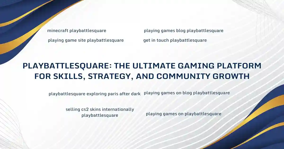 minecraft playbattlesquare