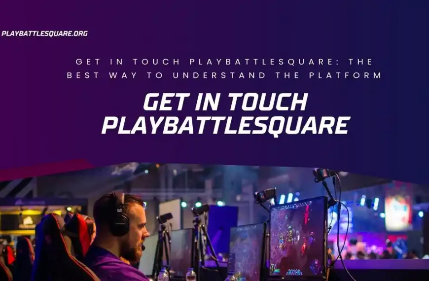 get in touch playbattlesquare