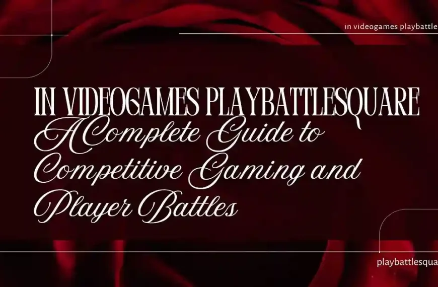 in videogames playbattlesquare